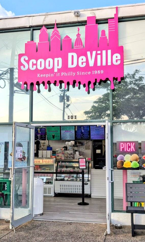 Scoop Deville Wildwood