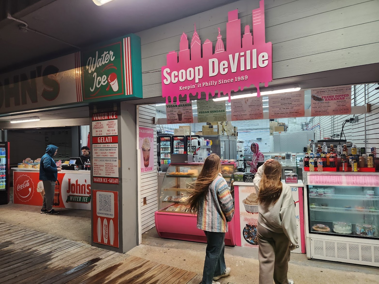 Scoop Deville Wildwood photo