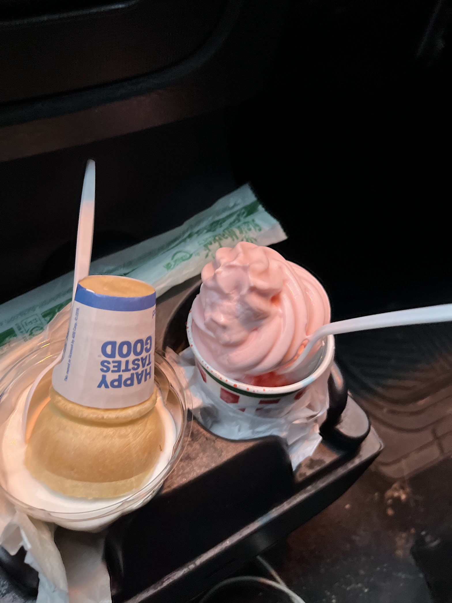 Rita's Italian Ice & Frozen Custard photo