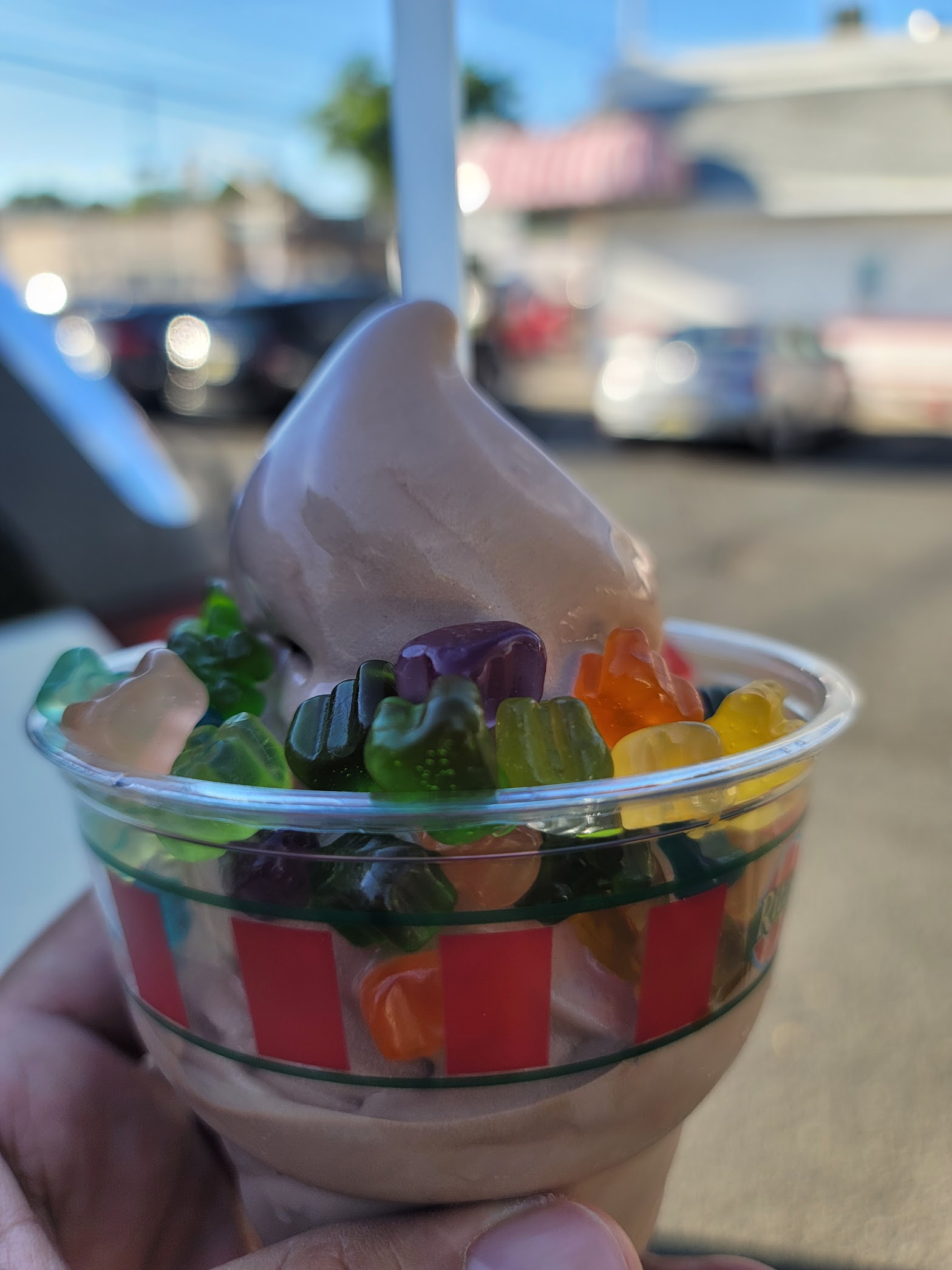 Rita's Italian Ice & Frozen Custard photo