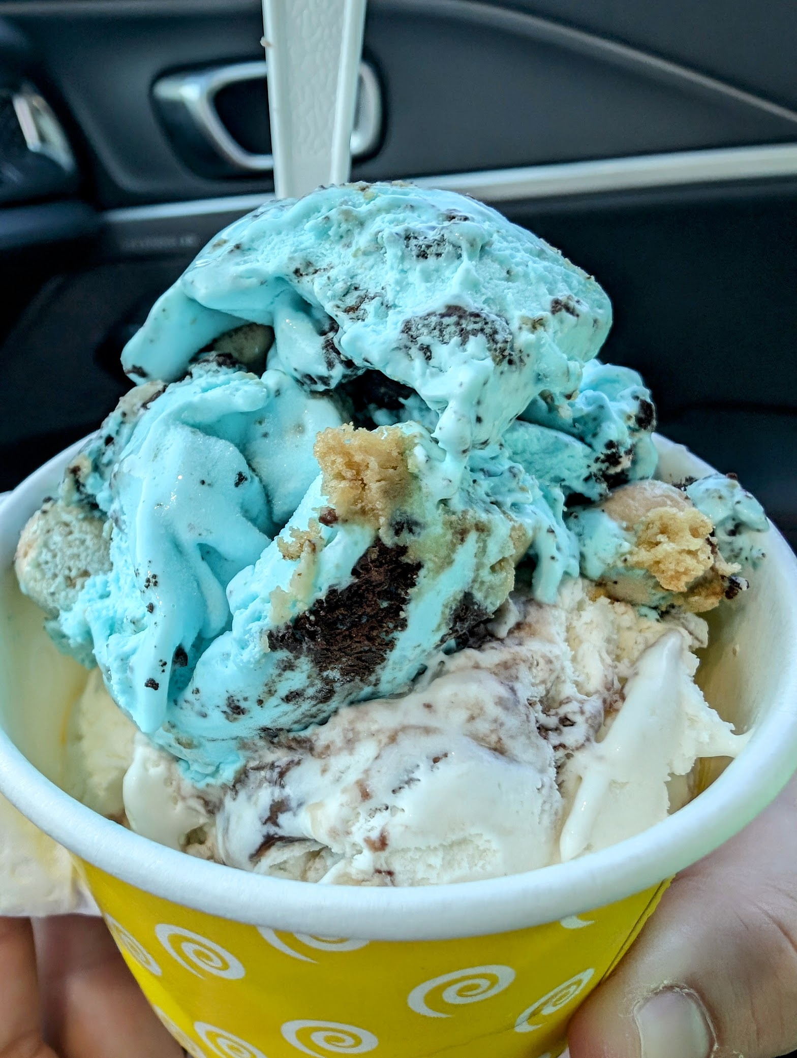 Ice Cream Boss photo