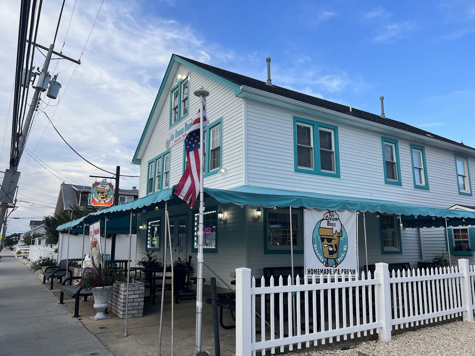 Ice Cream Boss photo