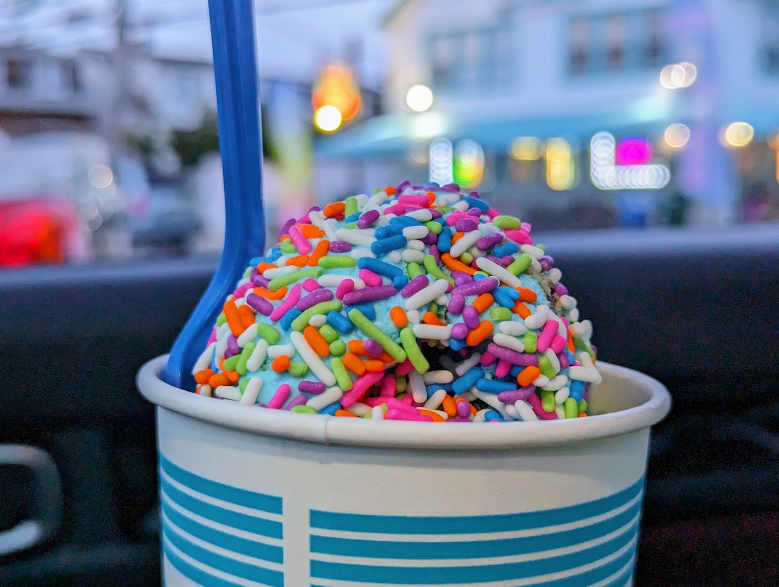 Ice Cream Boss photo