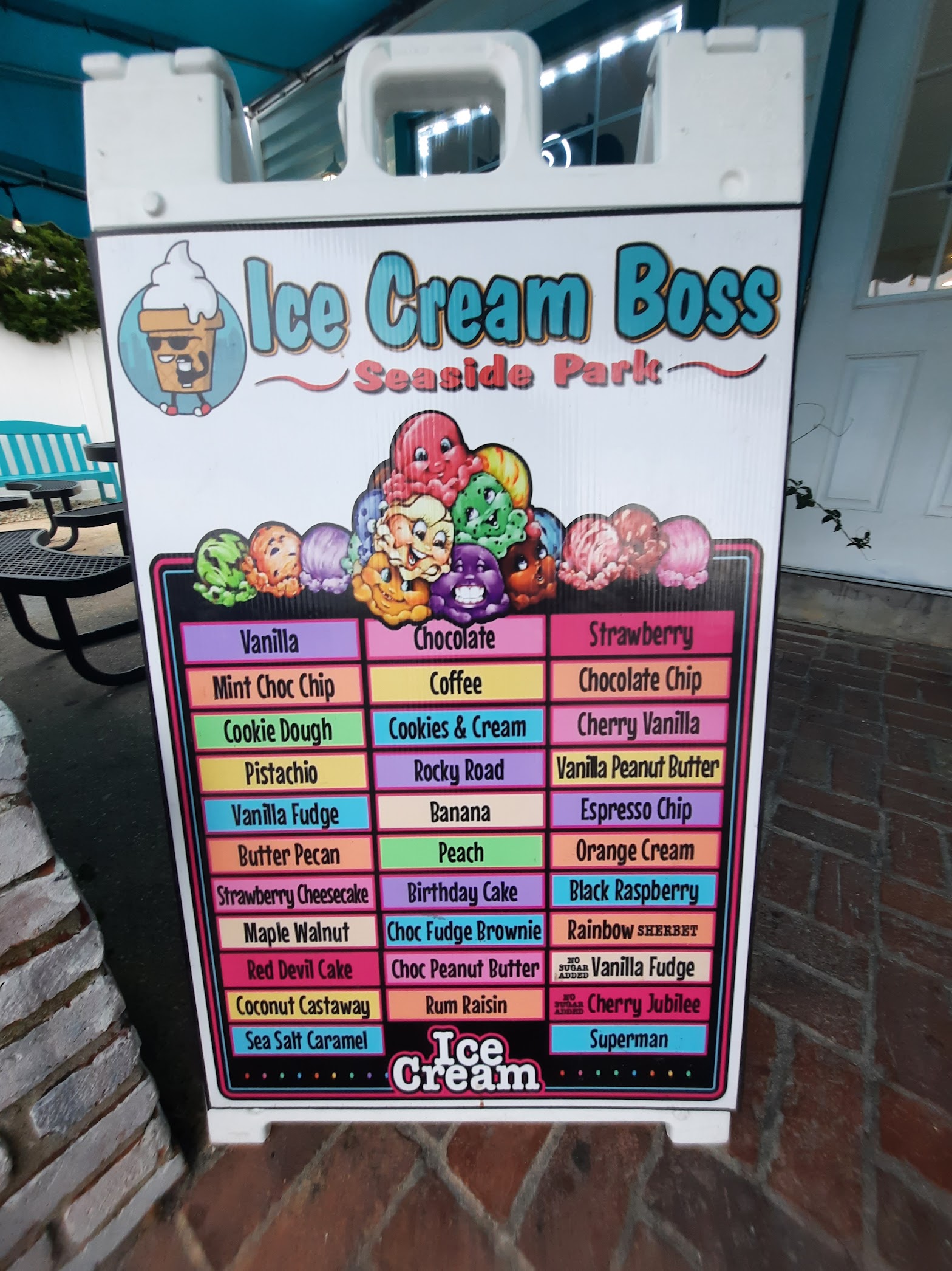 Ice Cream Boss photo