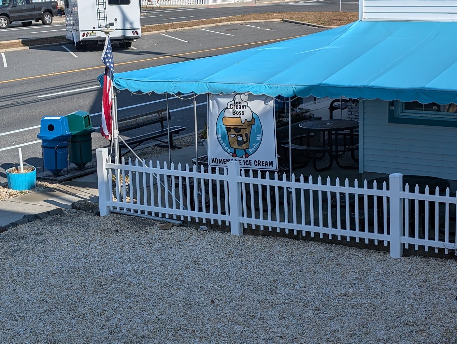 Ice Cream Boss photo