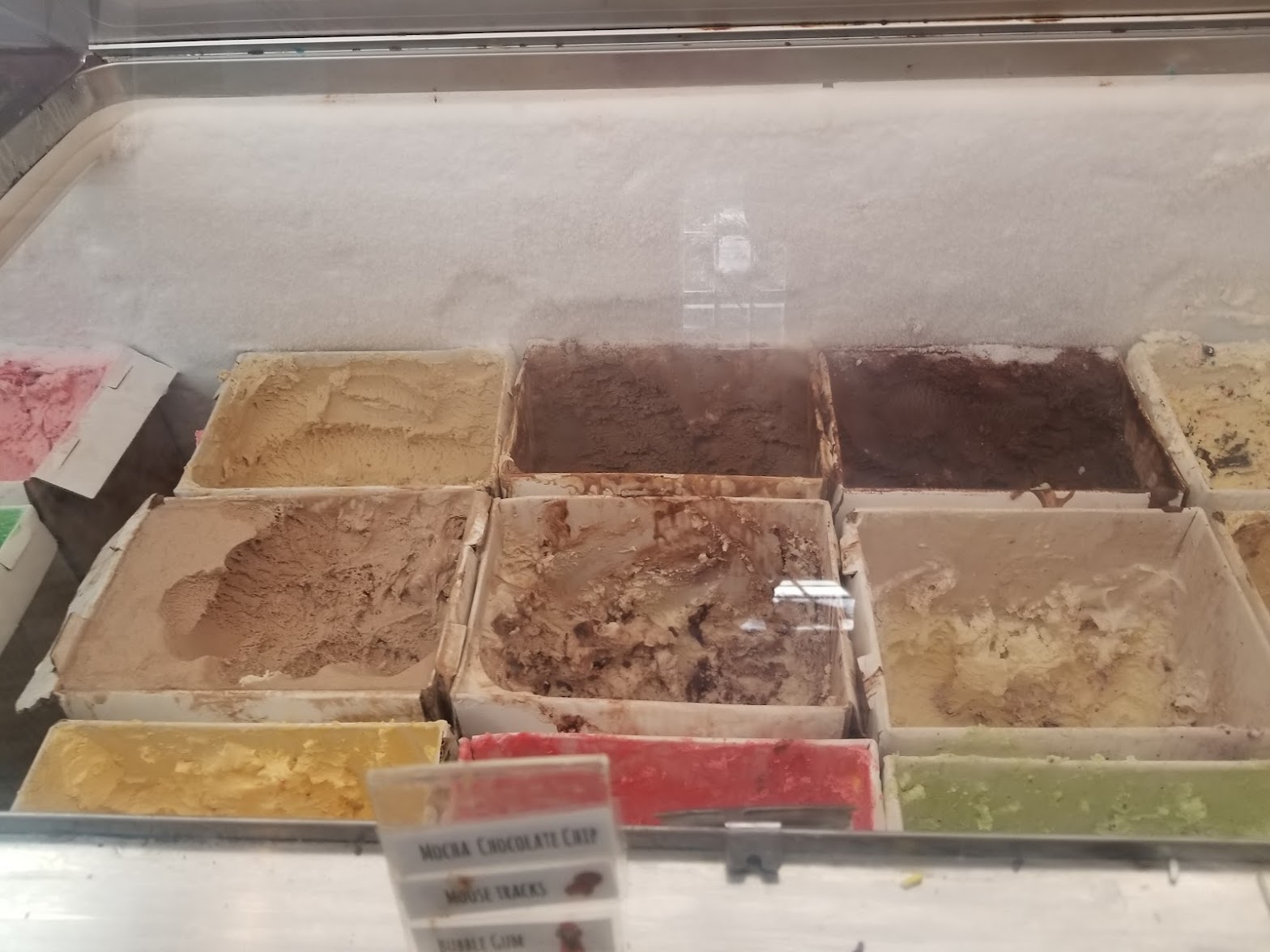 Taylor's Ice Cream Parlor photo