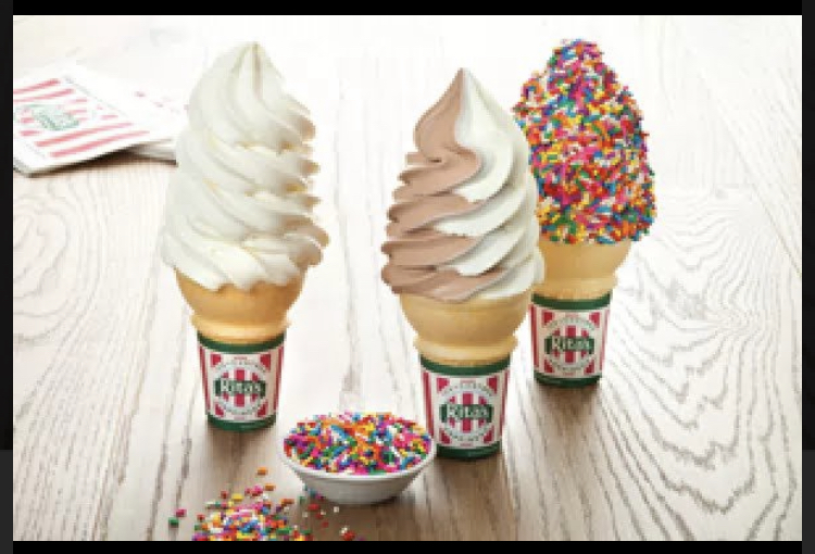 Rita's Italian Ice & Frozen Custard photo