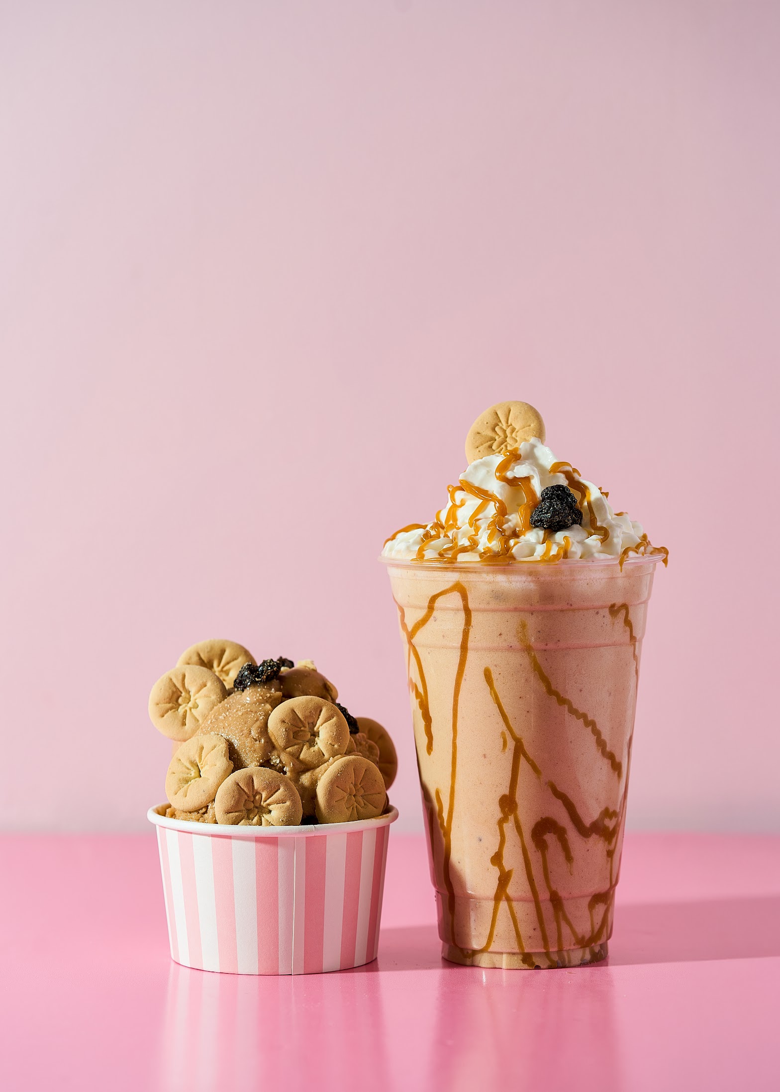 Palmas Ice Cream photo