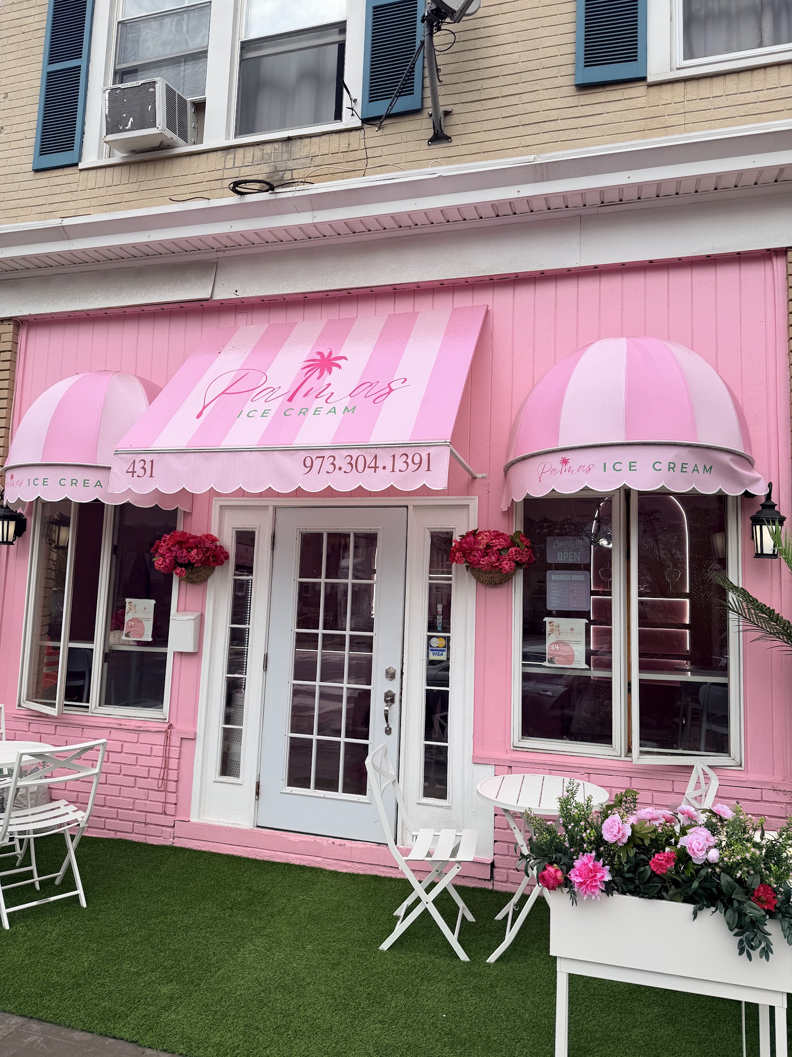 Palmas Ice Cream photo