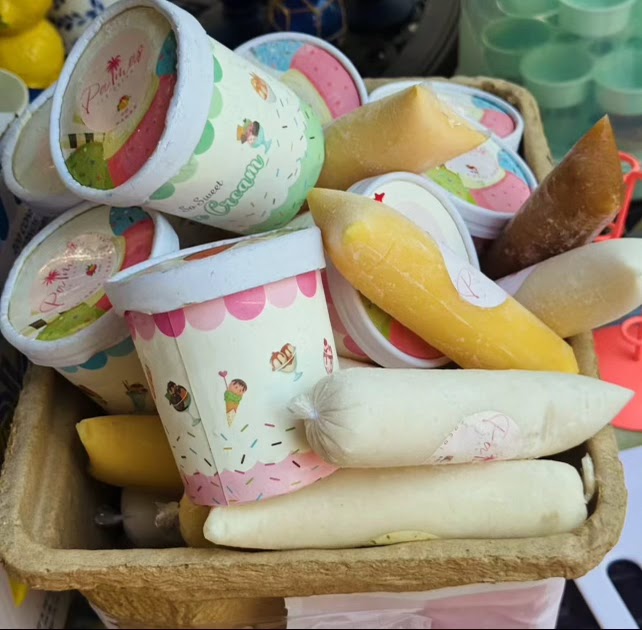 Palmas Ice Cream photo