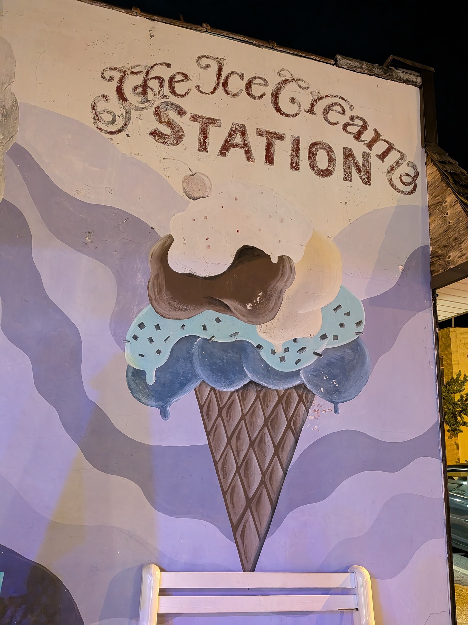 Ice Cream Station photo