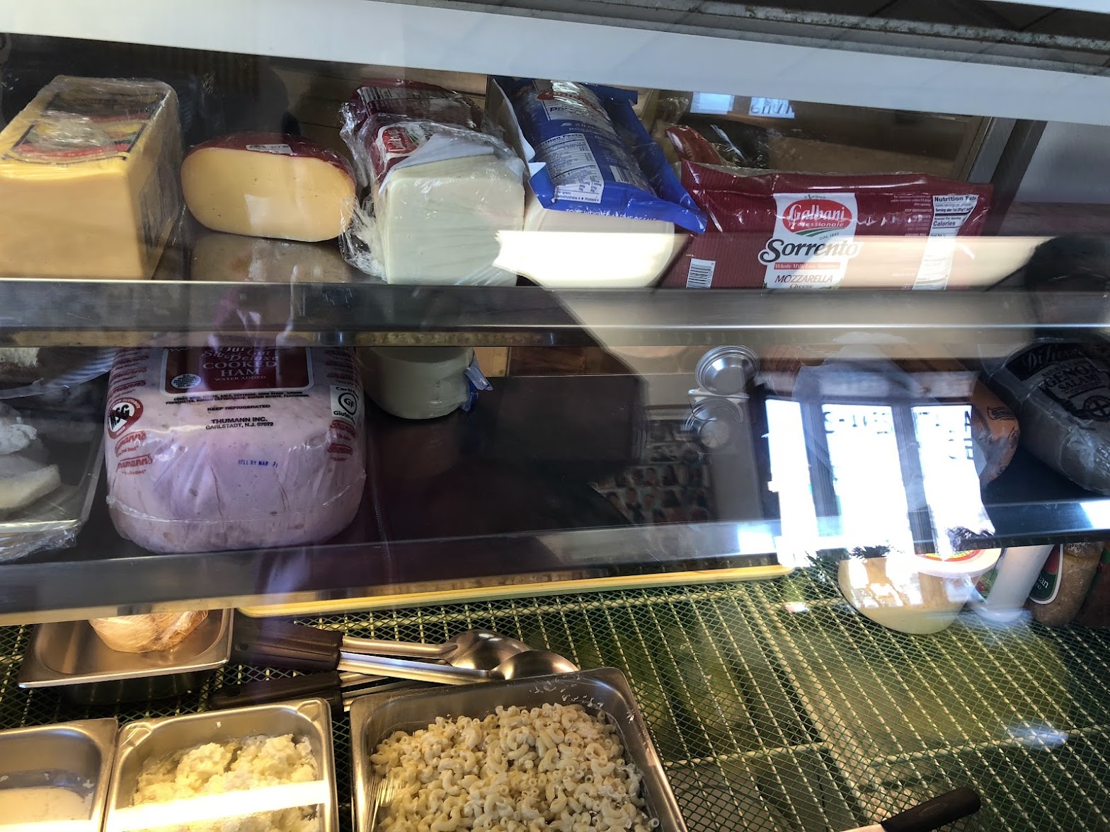 Ice Cream Station photo