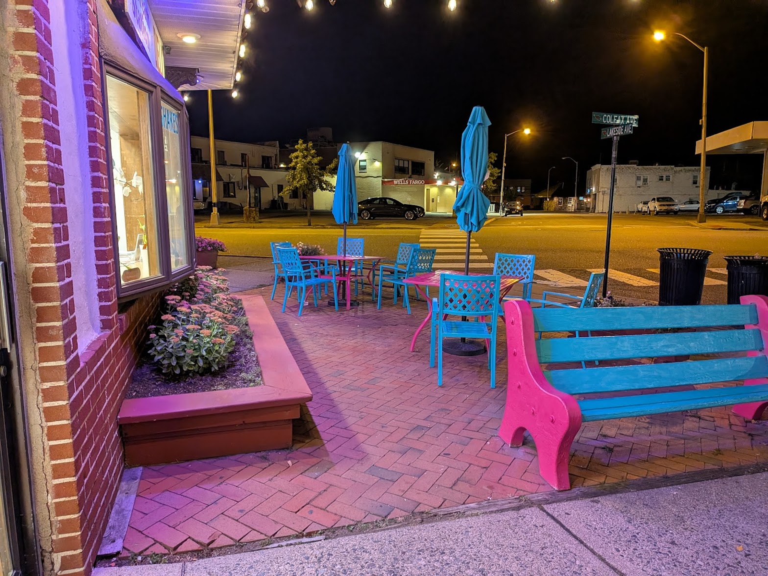 Ice Cream Station photo