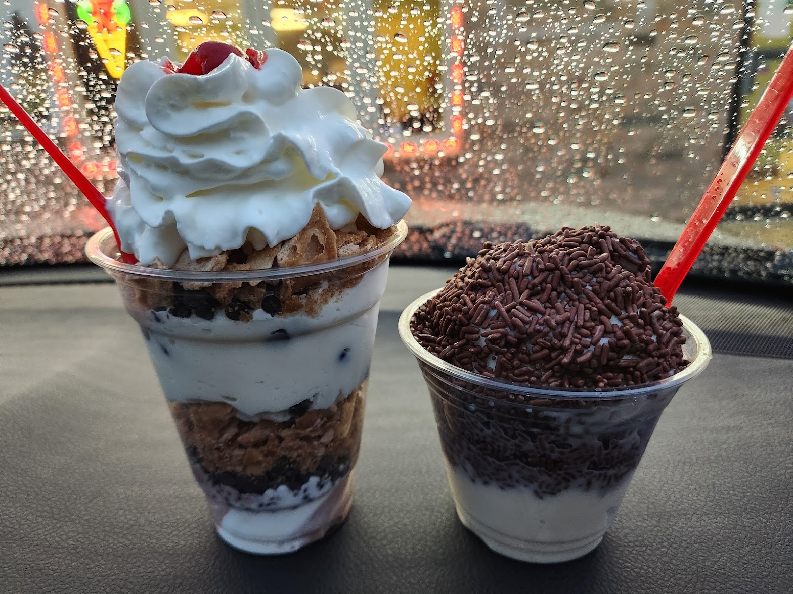 Scoopy's Ice Cream and Water Ice photo
