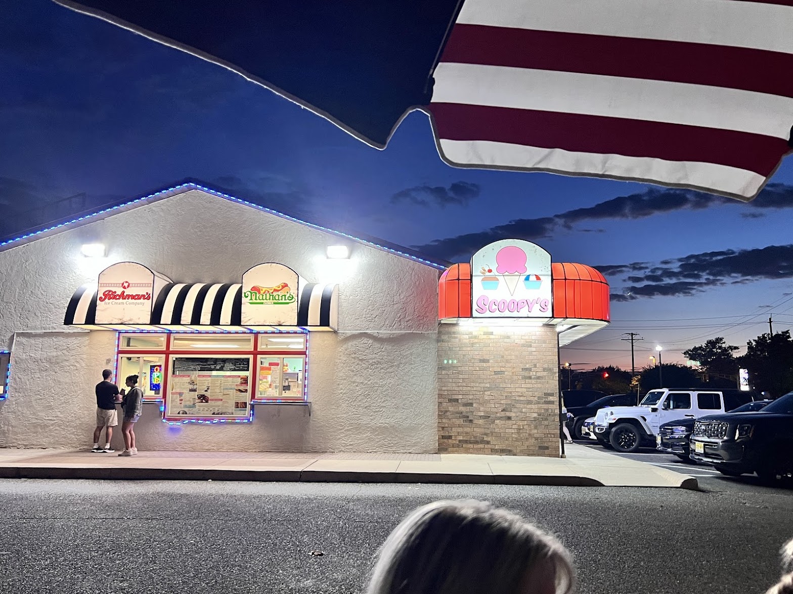 Scoopy's Ice Cream and Water Ice photo