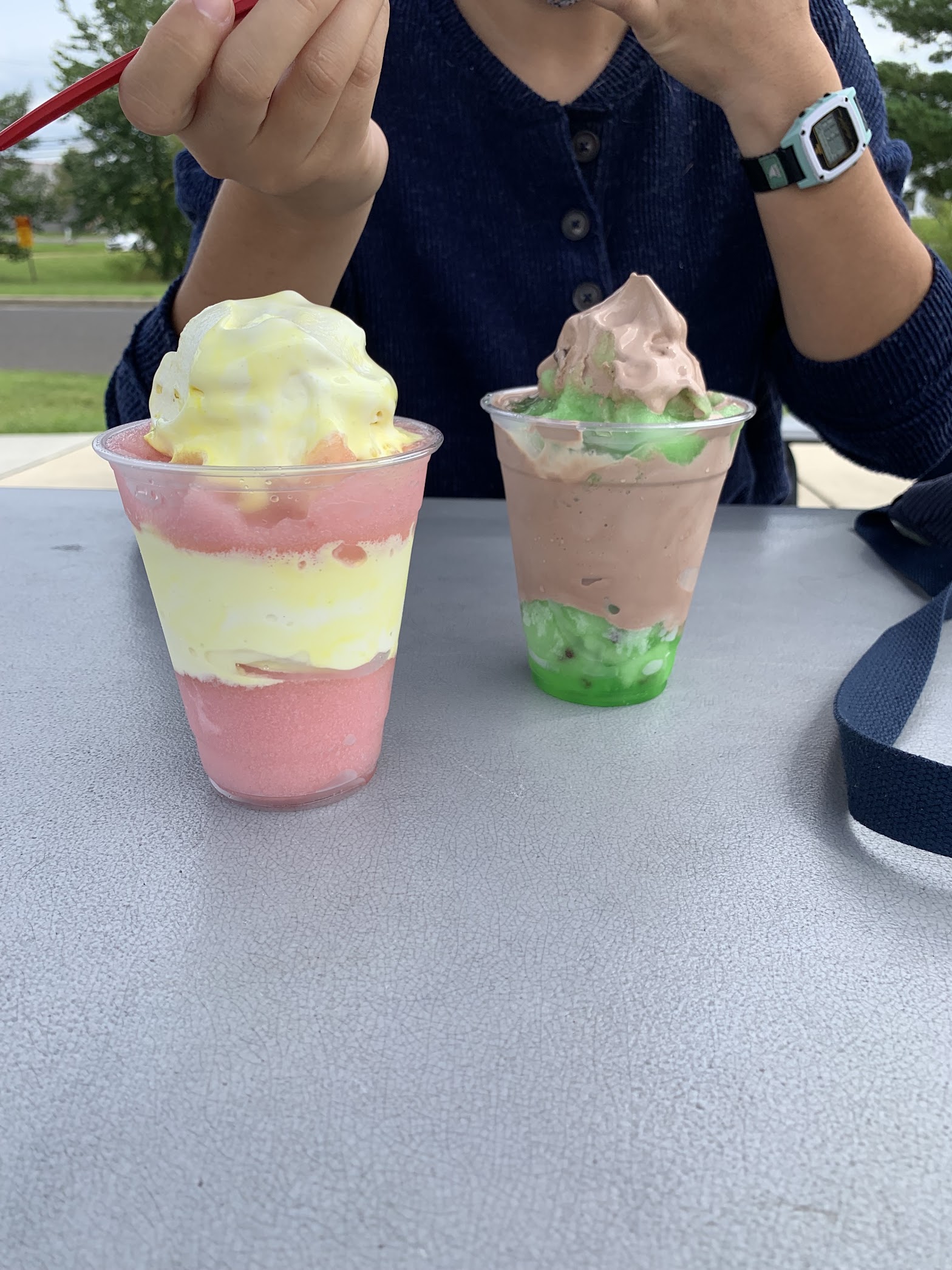 Scoopy's Ice Cream and Water Ice photo