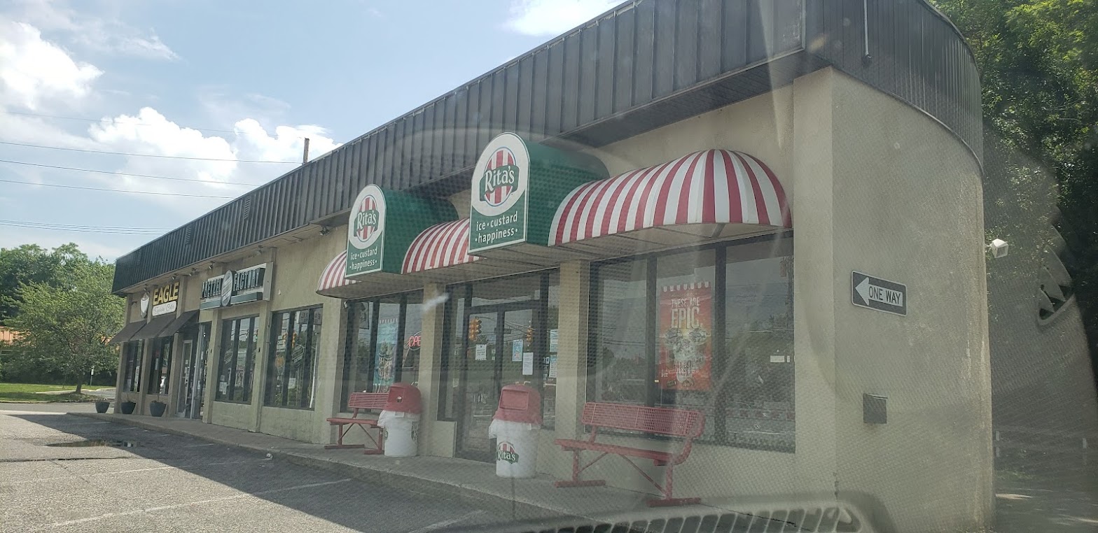 Rita's Italian Ice & Frozen Custard