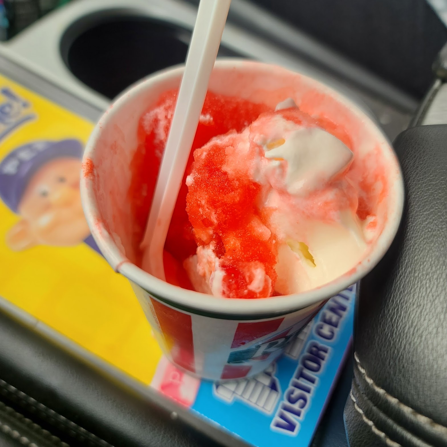 Rita's Italian Ice & Frozen Custard photo