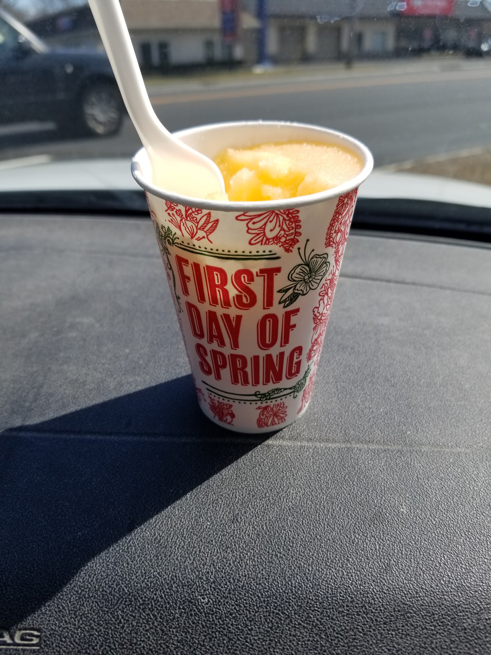 Rita's Italian Ice & Frozen Custard photo
