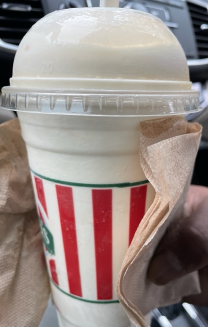 Rita's Italian Ice & Frozen Custard photo