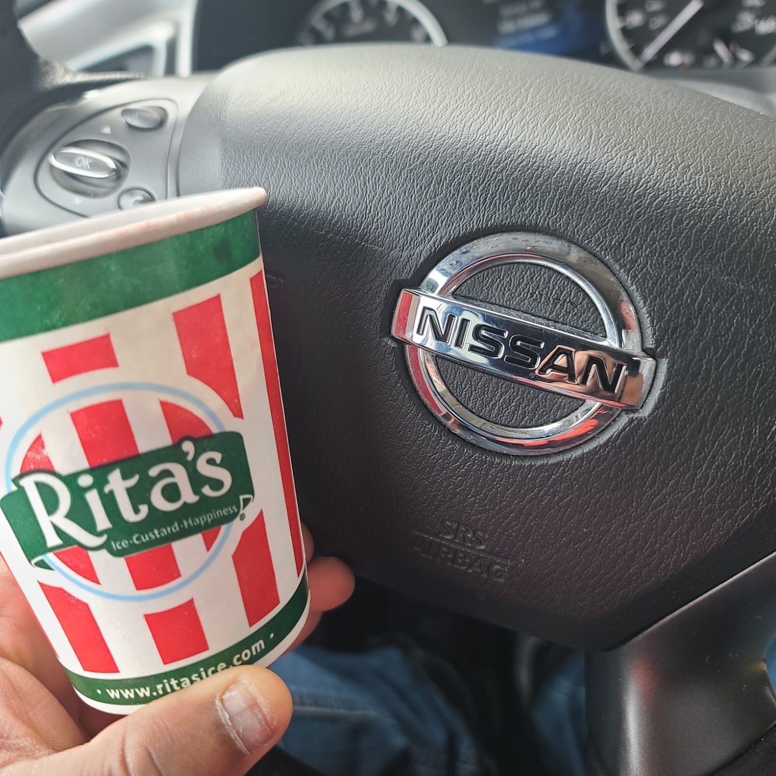 Rita's Italian Ice & Frozen Custard photo