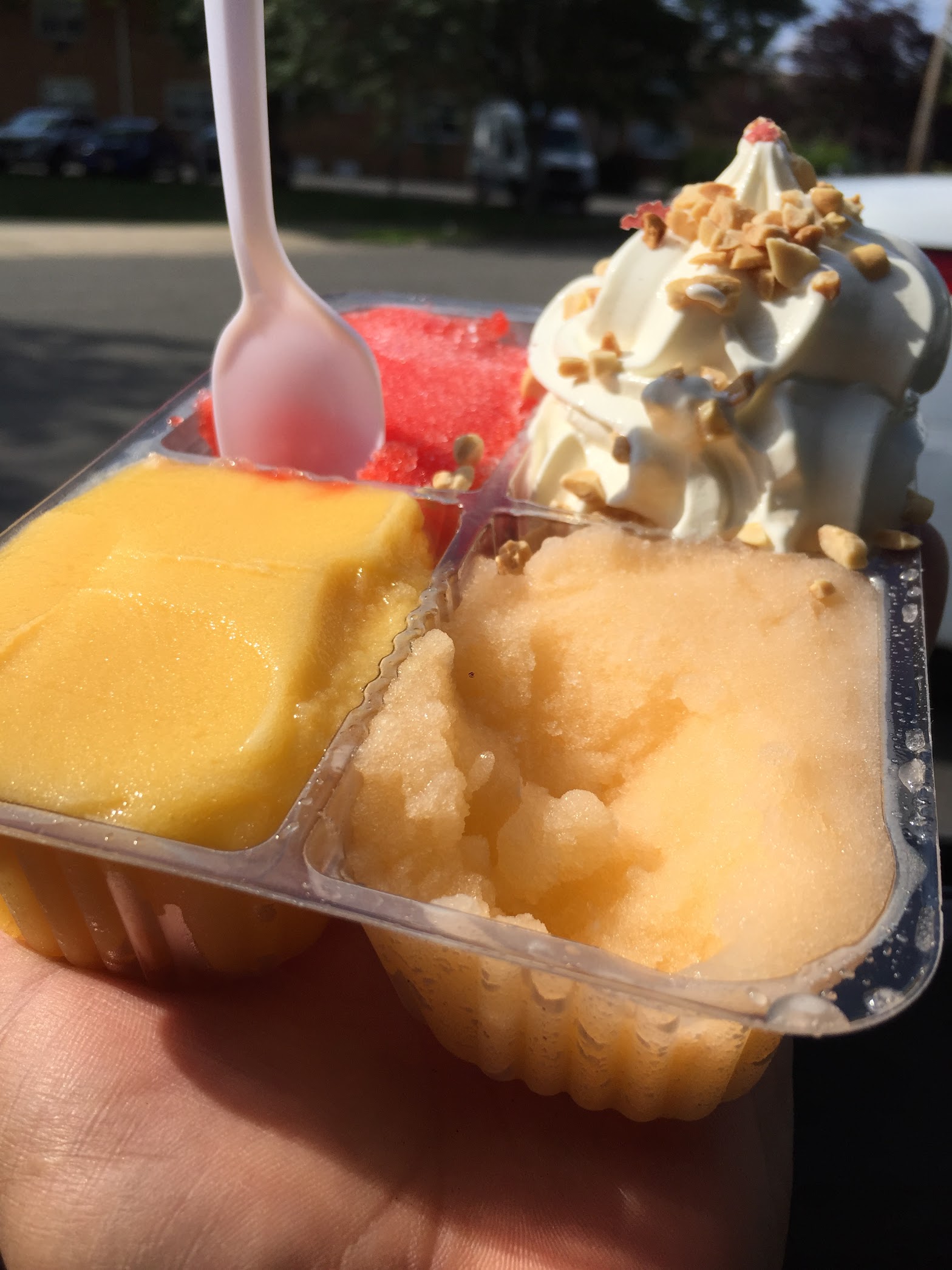 Rita's Italian Ice & Frozen Custard photo