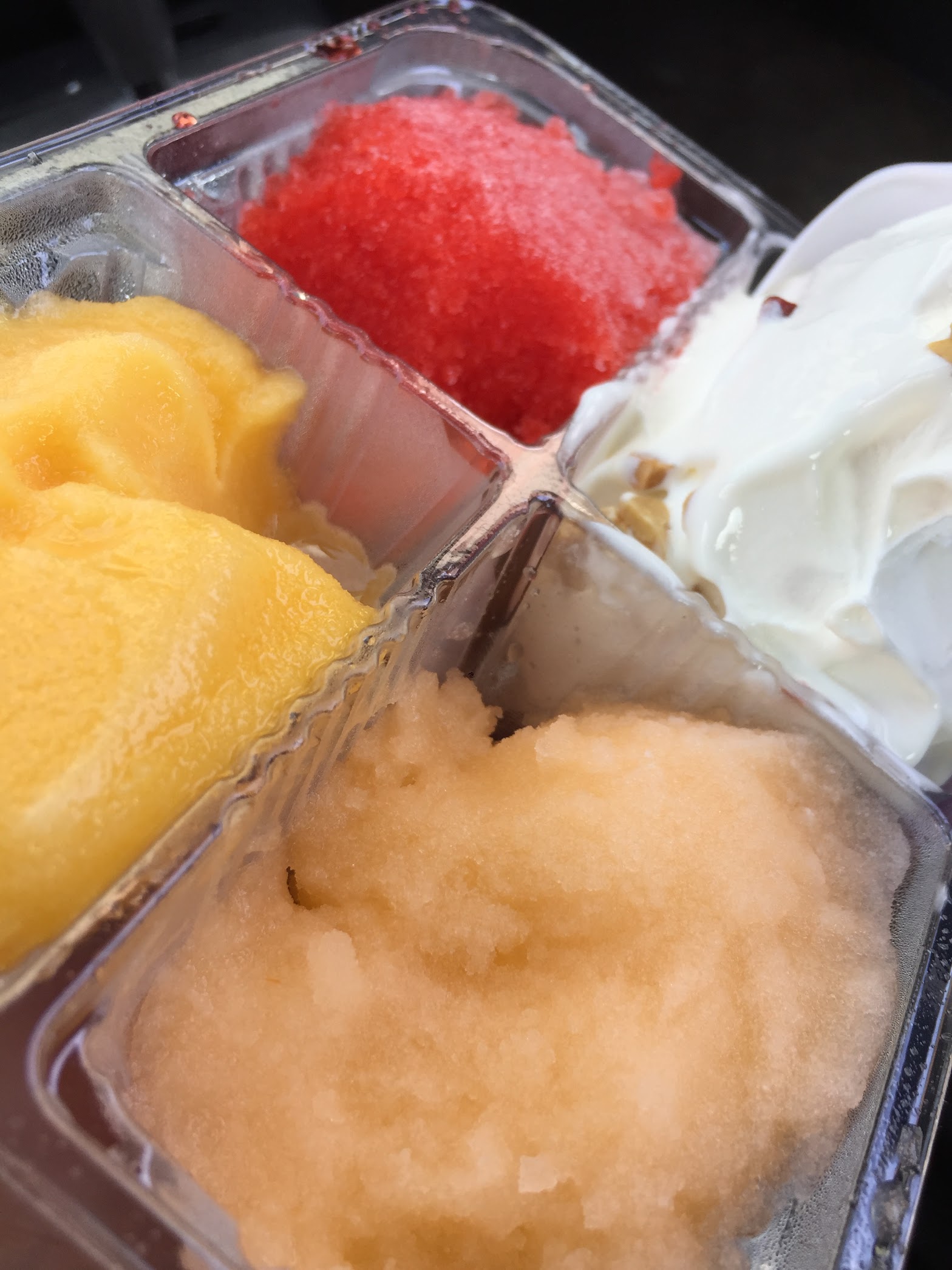 Rita's Italian Ice & Frozen Custard photo