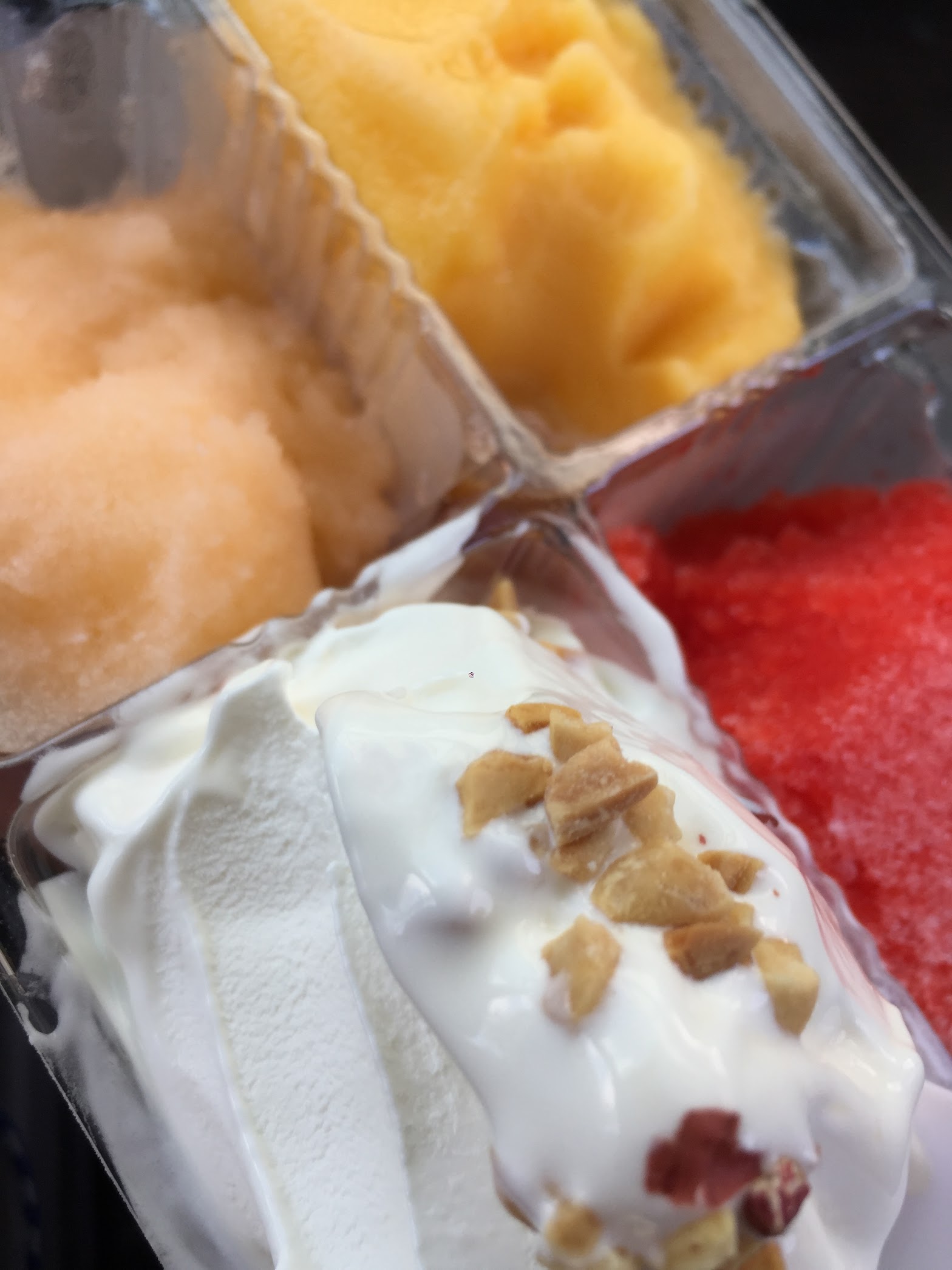 Rita's Italian Ice & Frozen Custard photo