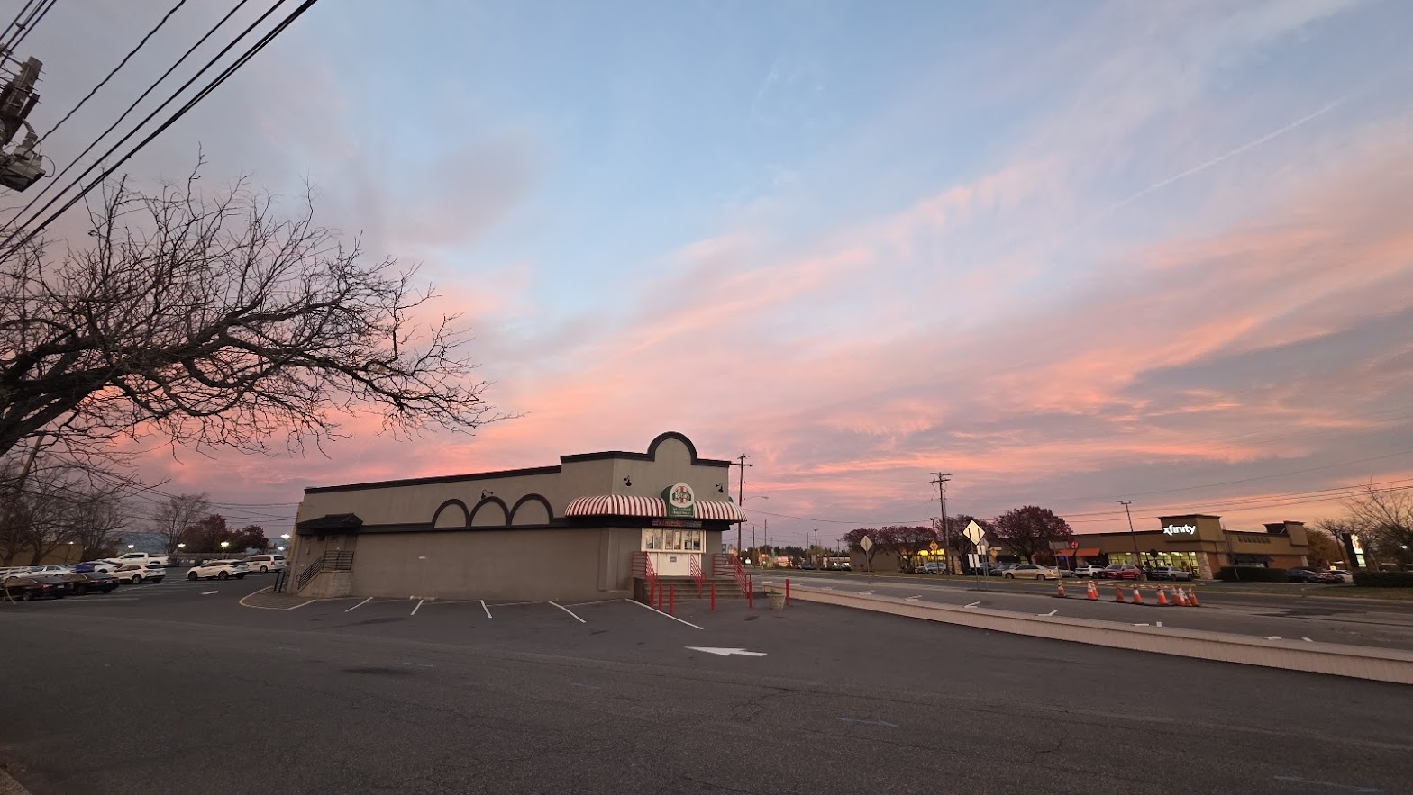 Rita's Italian Ice & Frozen Custard photo
