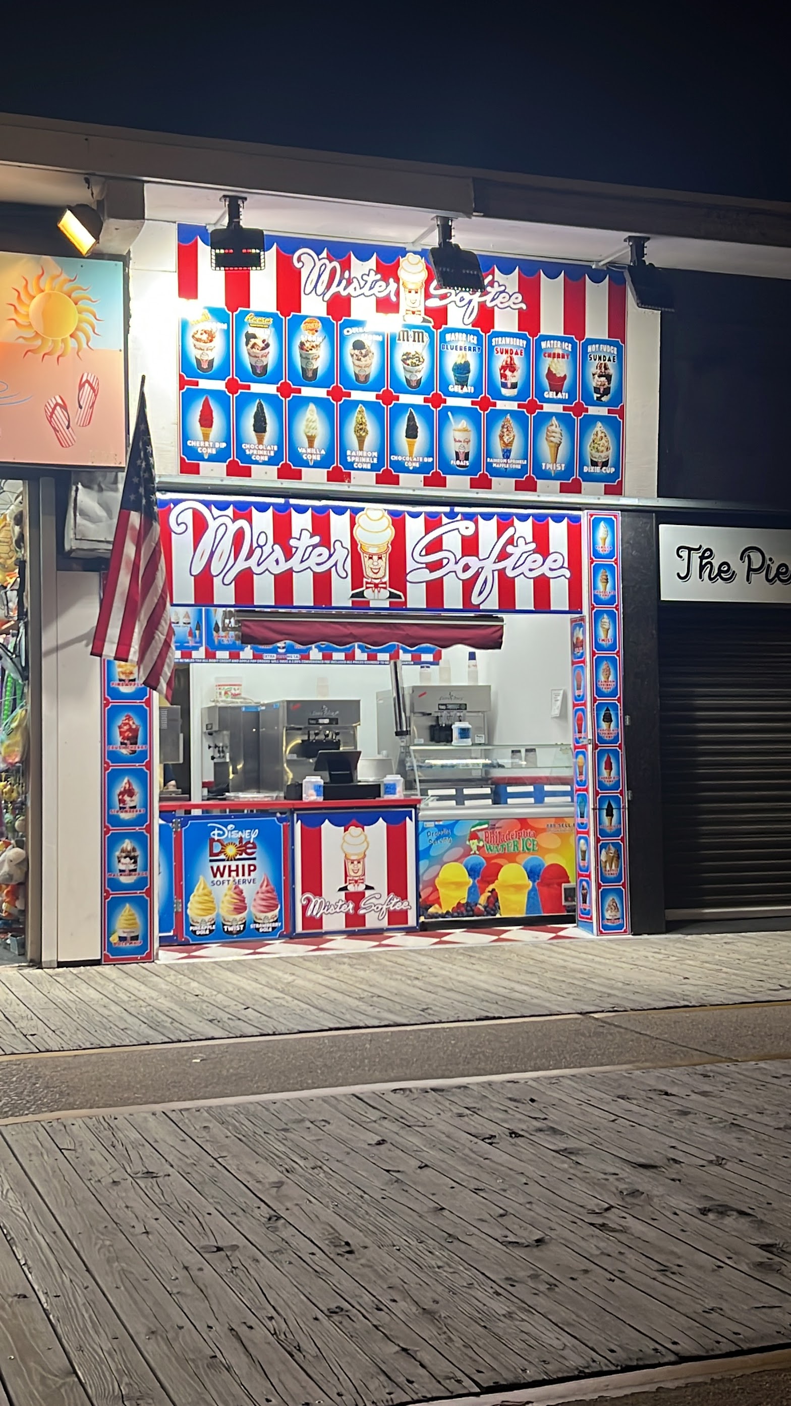 Mister Softee