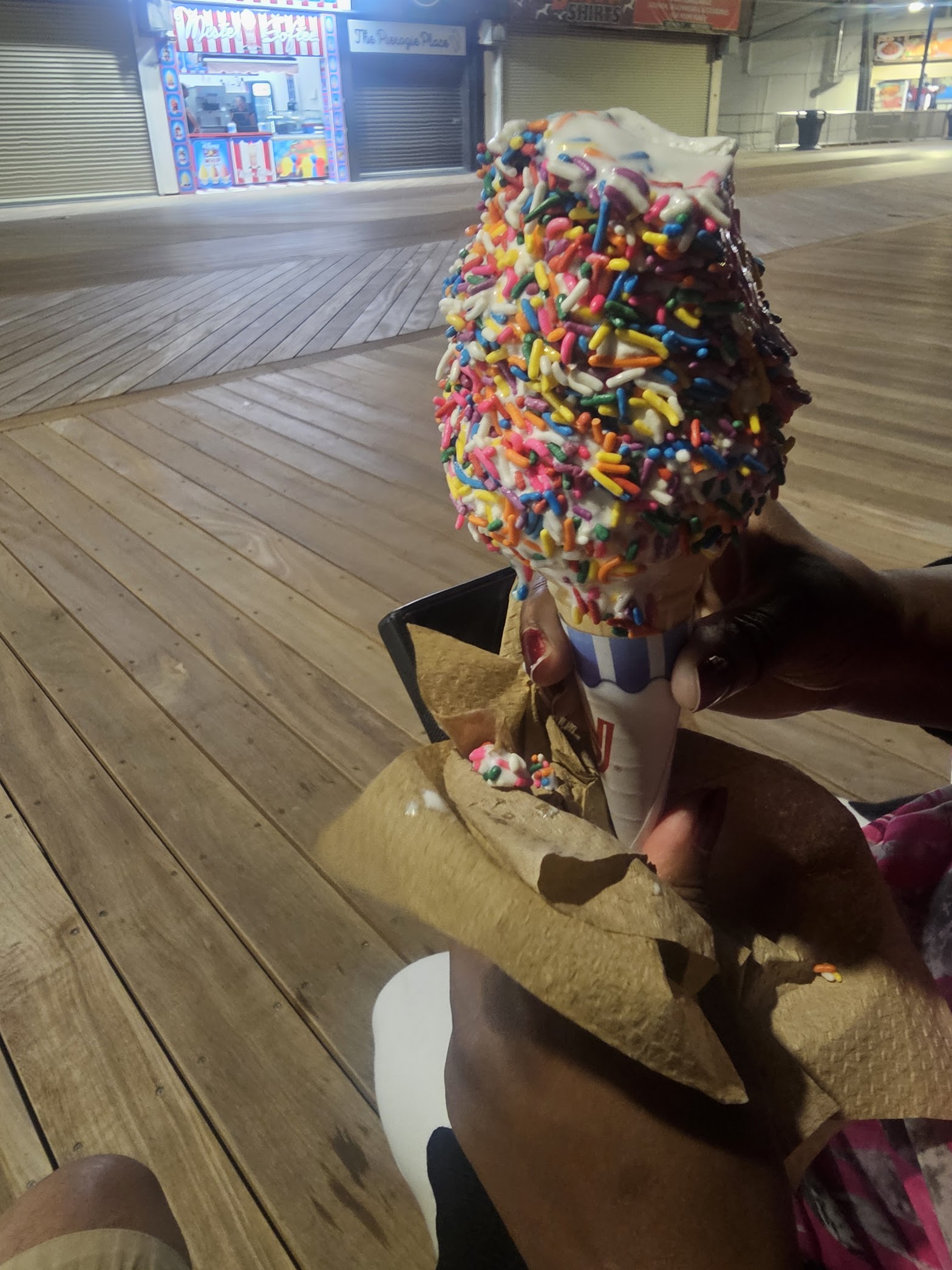 Mister Softee photo