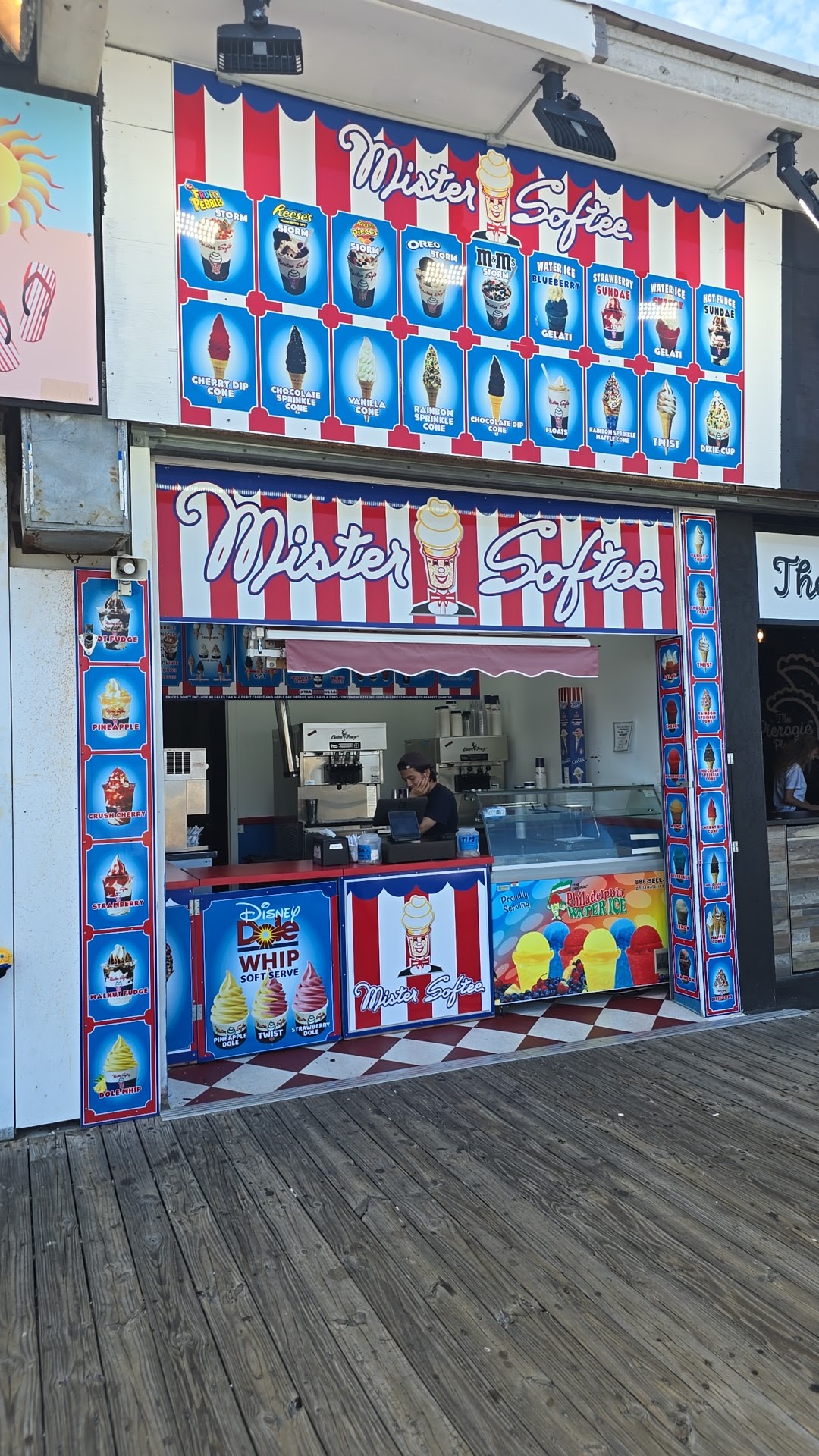 Mister Softee photo