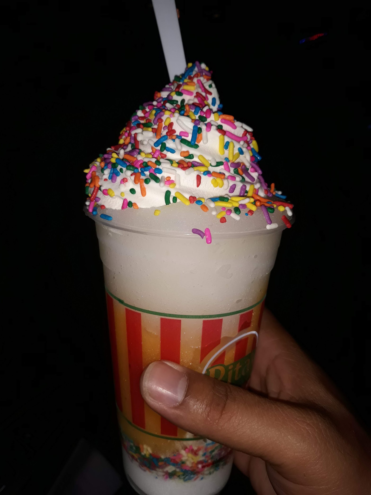 Rita's Italian Ice & Frozen Custard photo