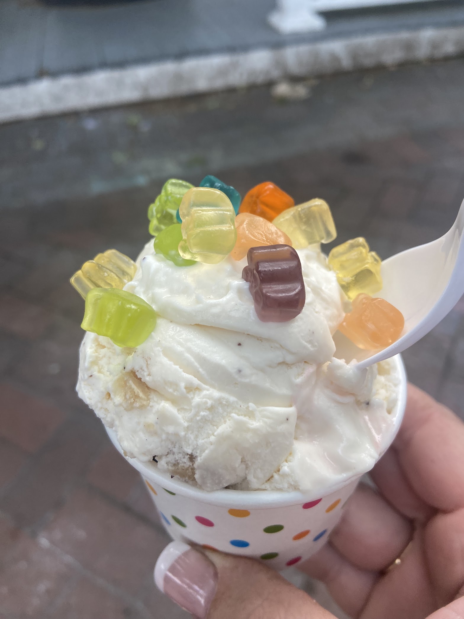 Gil & Bert's Ice Cream photo