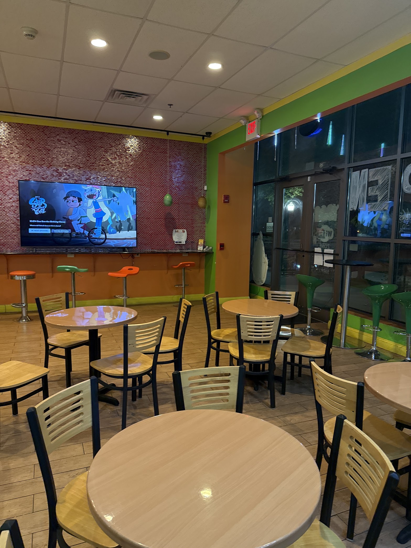 Yogo Factory photo