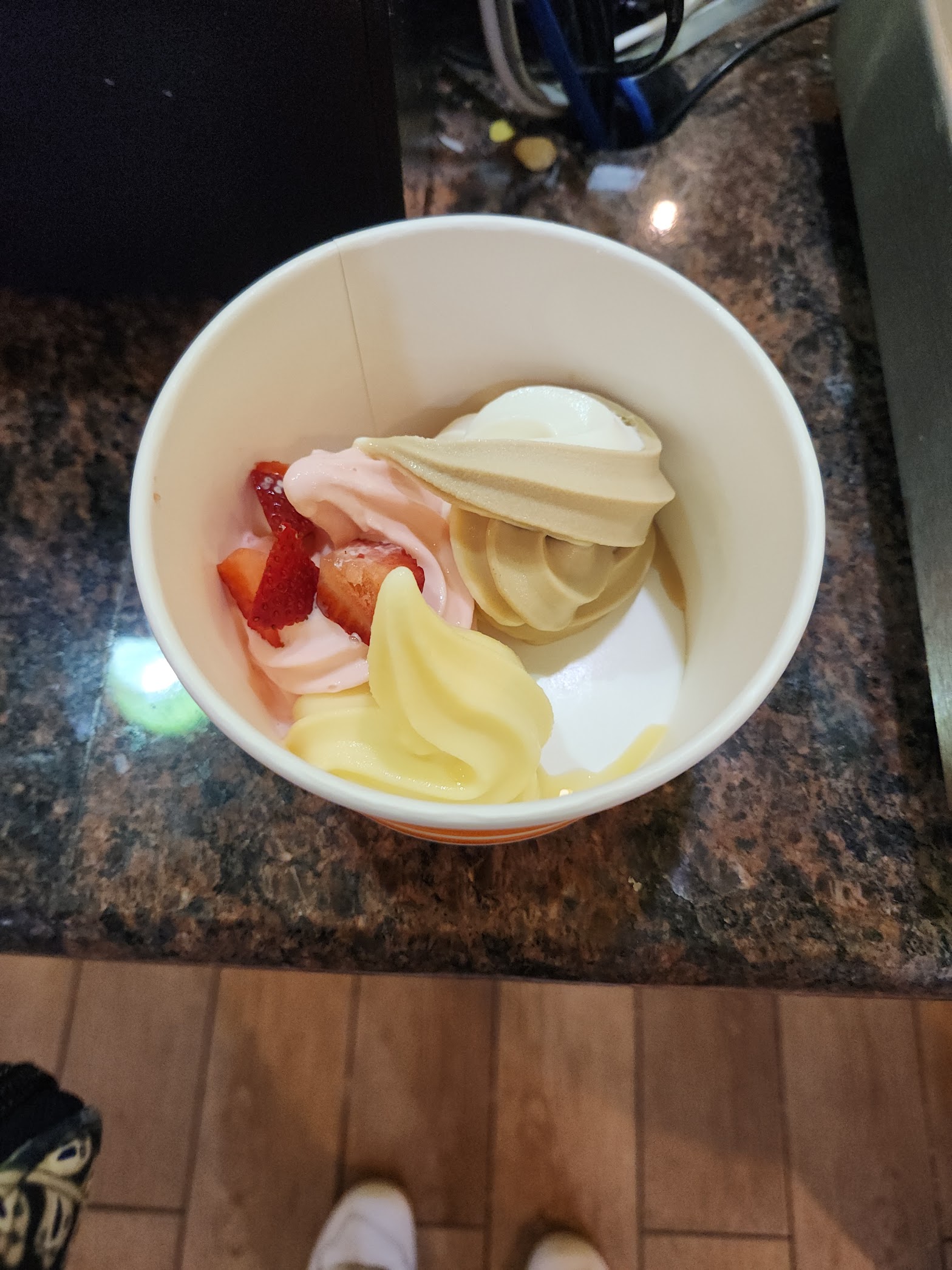 Yogo Factory photo