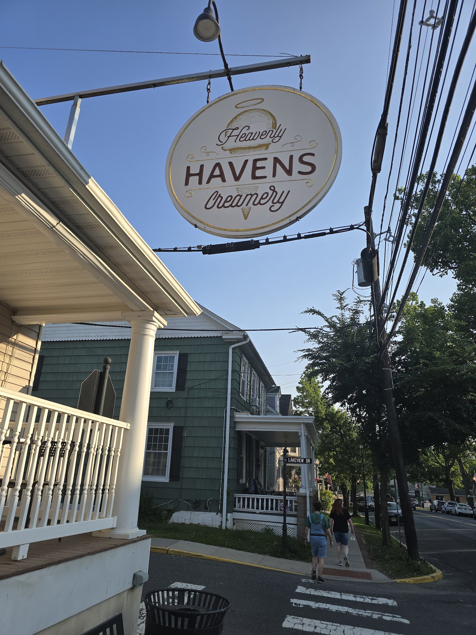 Heavenly Havens Creamery photo