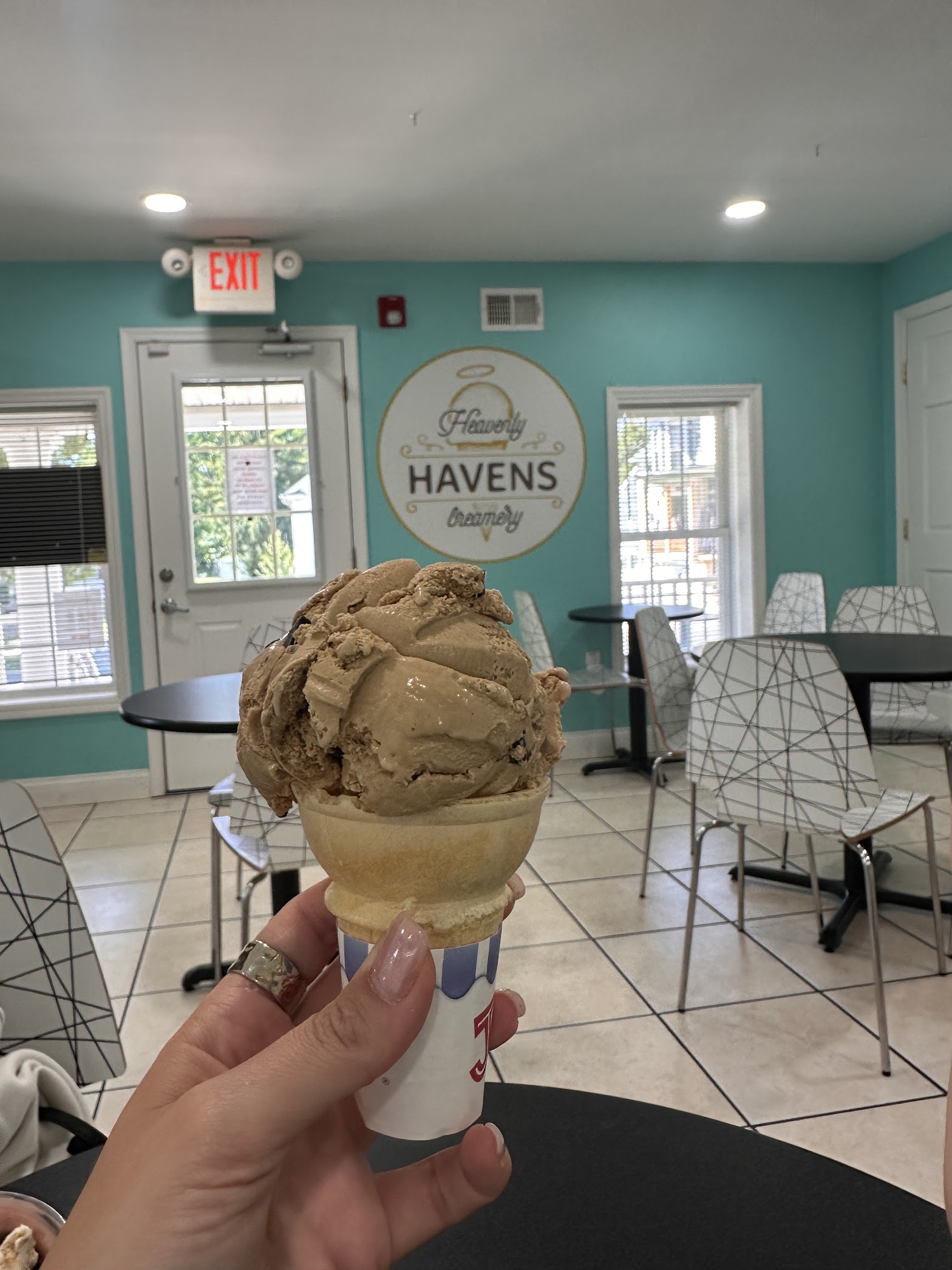 Heavenly Havens Creamery photo