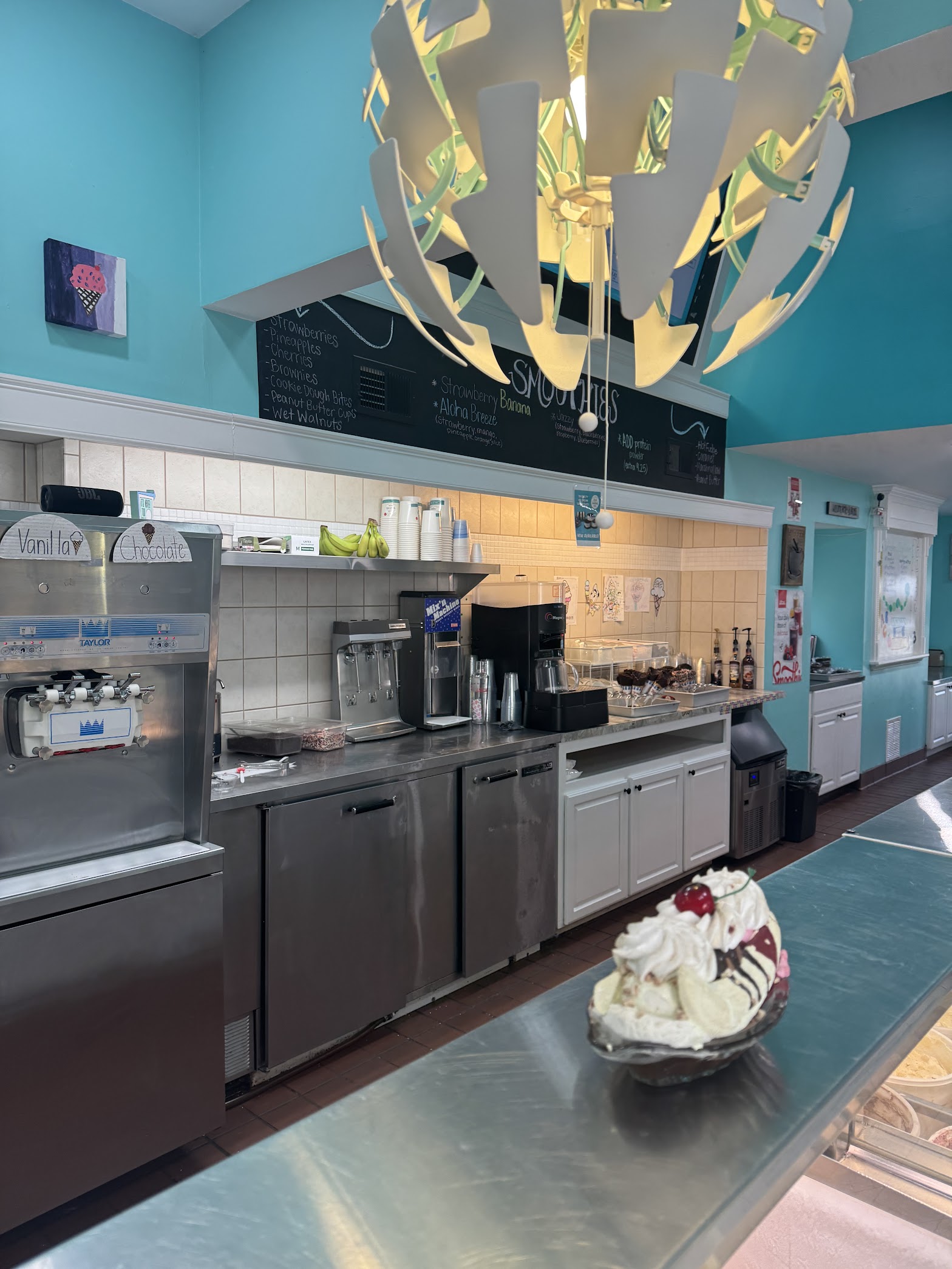 Heavenly Havens Creamery photo