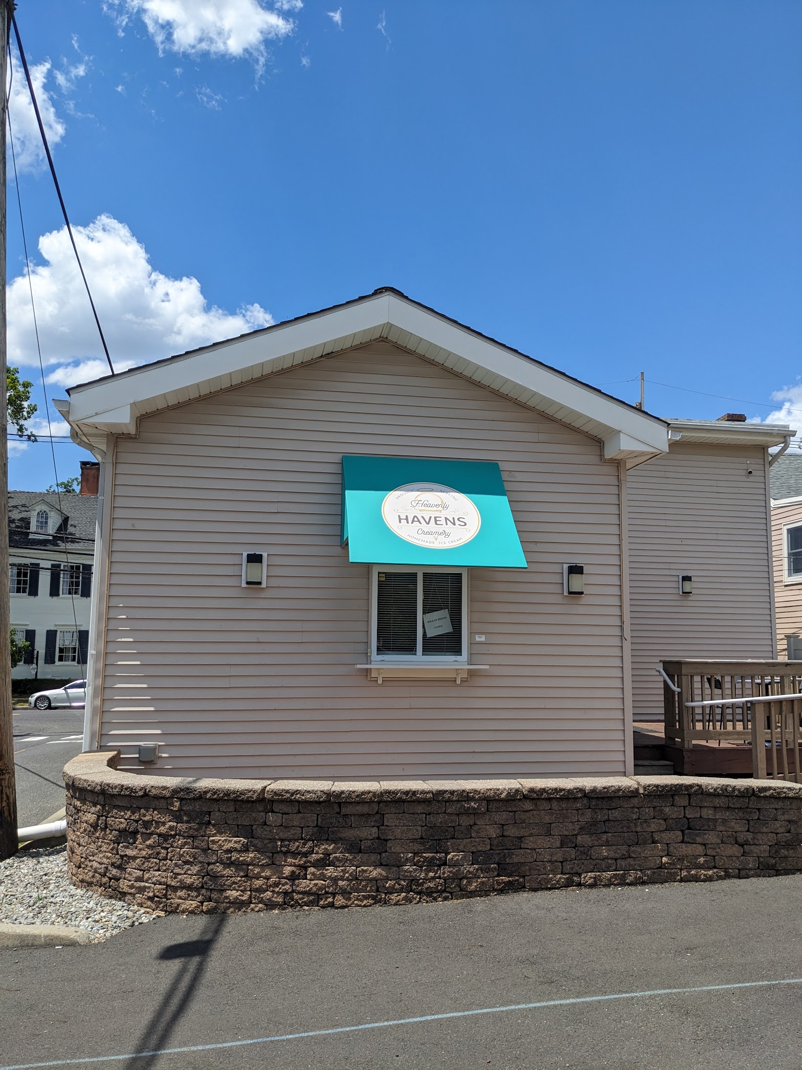 Heavenly Havens Creamery photo