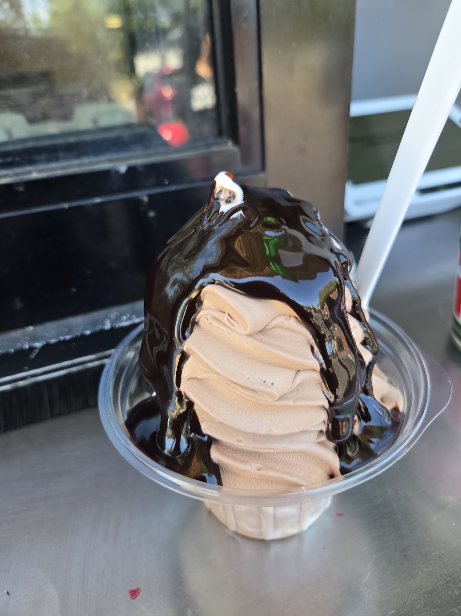 Rita's Italian Ice & Frozen Custard photo