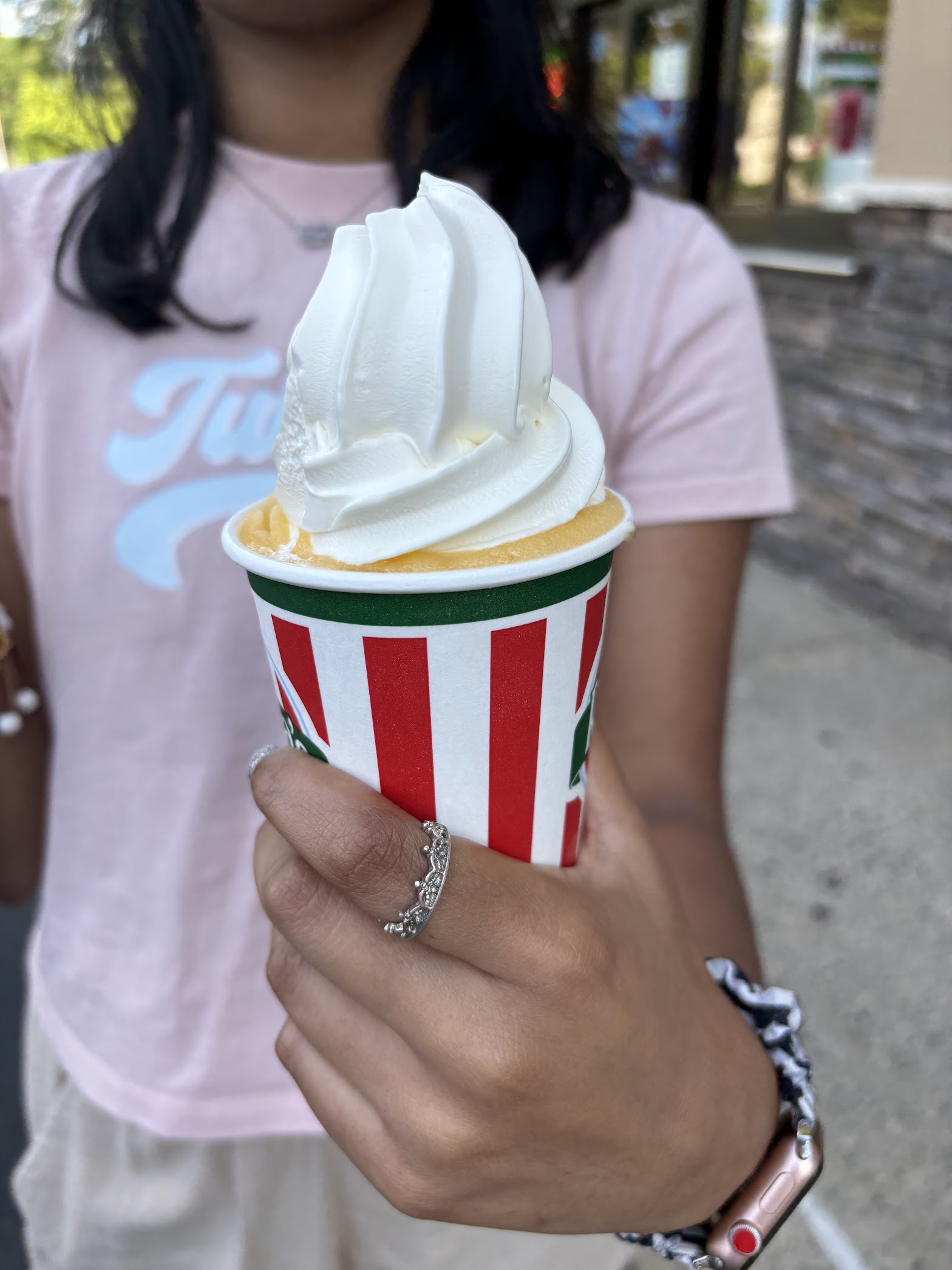 Rita's Italian Ice & Frozen Custard photo