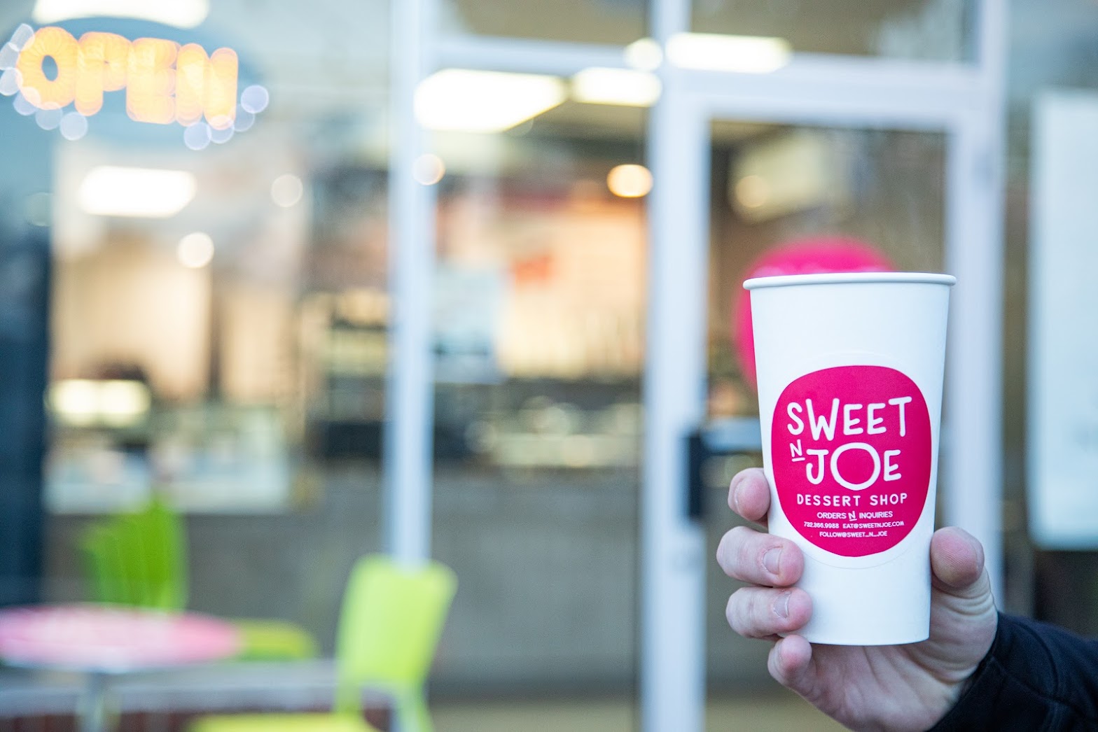Sweet N Joe photo
