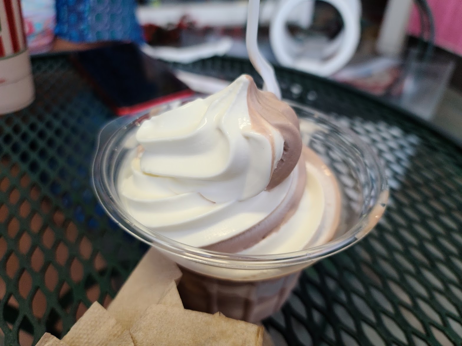 Rita's Italian Ice & Frozen Custard photo