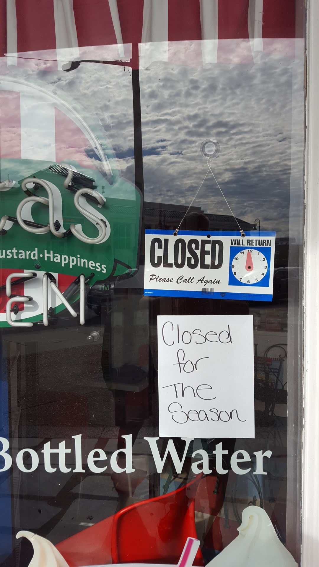 Rita's Italian Ice & Frozen Custard photo