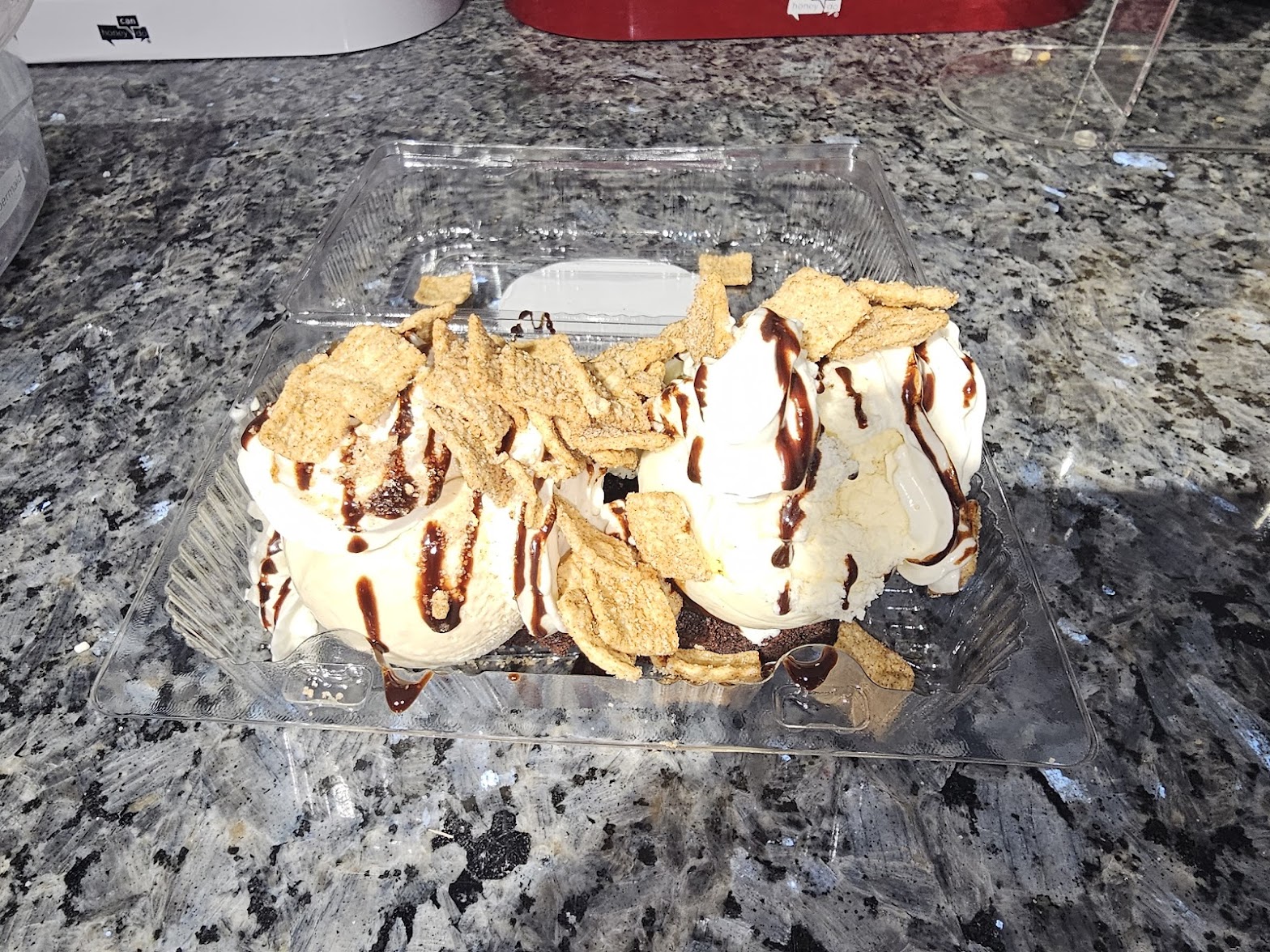 Uncle Louie G's "Italian ice & Ice cream" photo