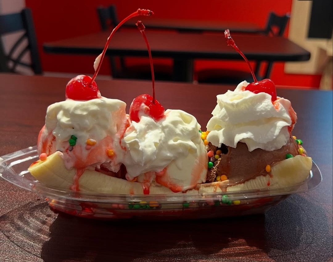 Uncle Louie G's "Italian ice & Ice cream" photo