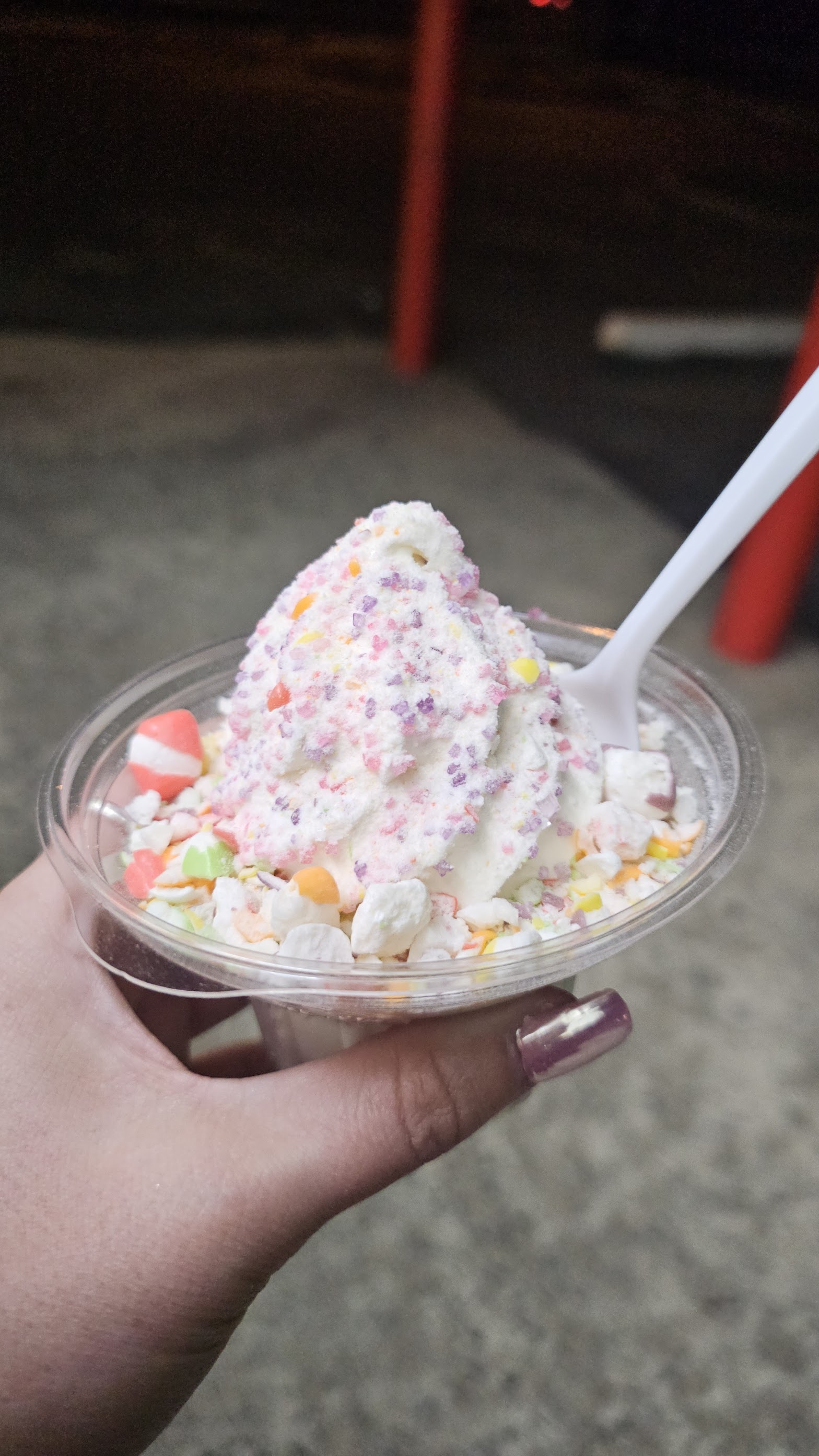 Rita's Italian Ice & Frozen Custard photo