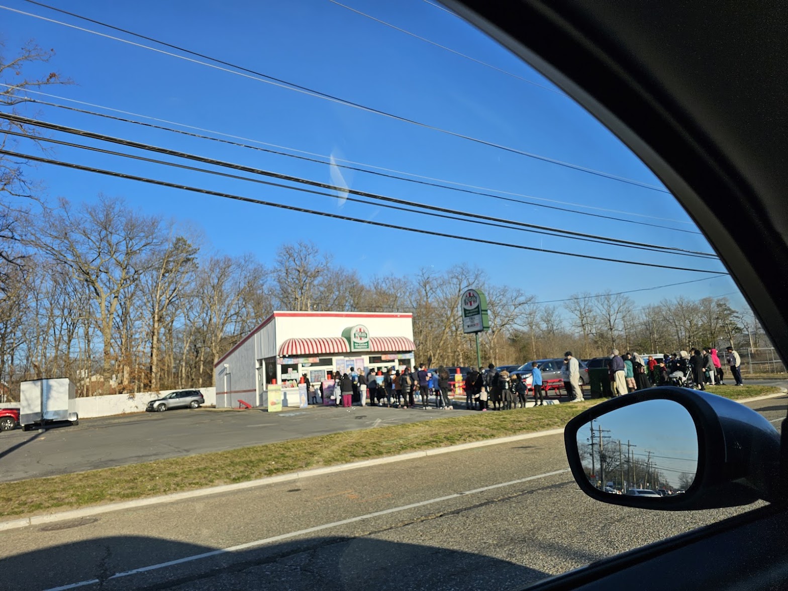Rita's Italian Ice & Frozen Custard photo