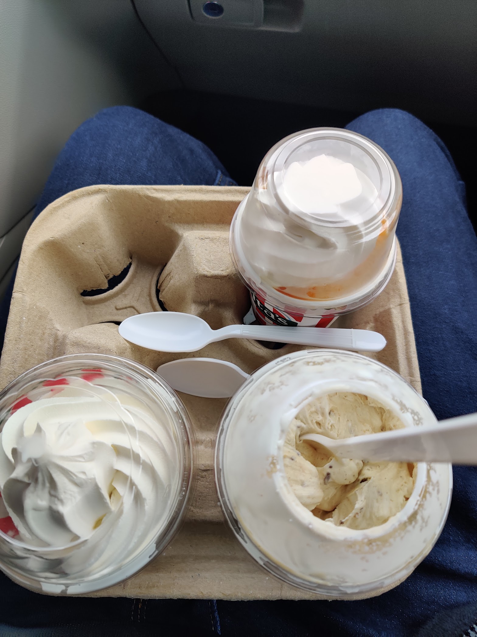 Rita's Italian Ice & Frozen Custard photo